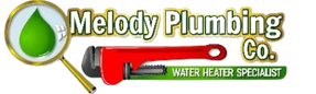 go to Melody Plumbing home page
